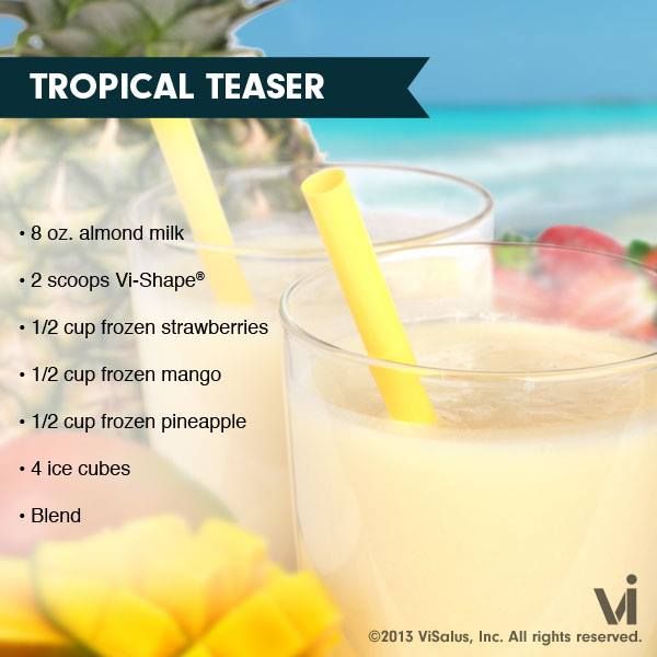 Tropical Teaser Body-by-Vi-shape-shake-recipe