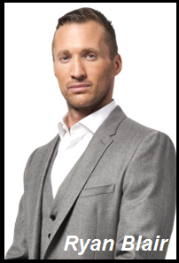 Ryan Blair - ViSalus CEO